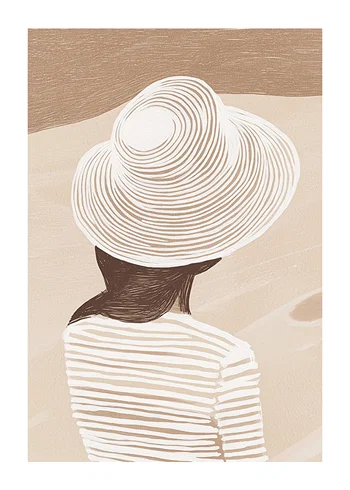 Poster Summers Solace