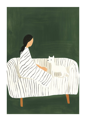 Poster Dreaming Together