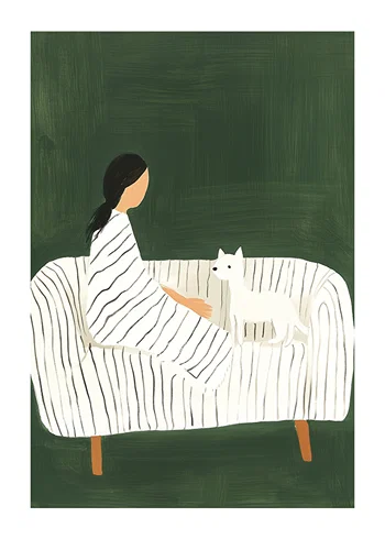 Poster Dreaming Together