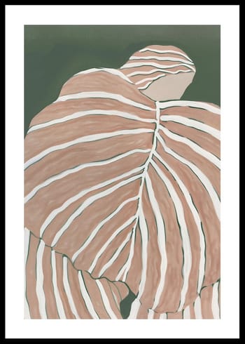 Plakat Natures Embrace