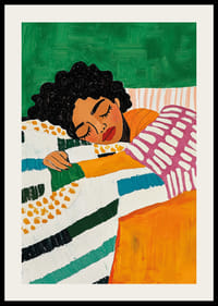 Odihnă de vis surprinsă într-o liniște plină de culoare-2