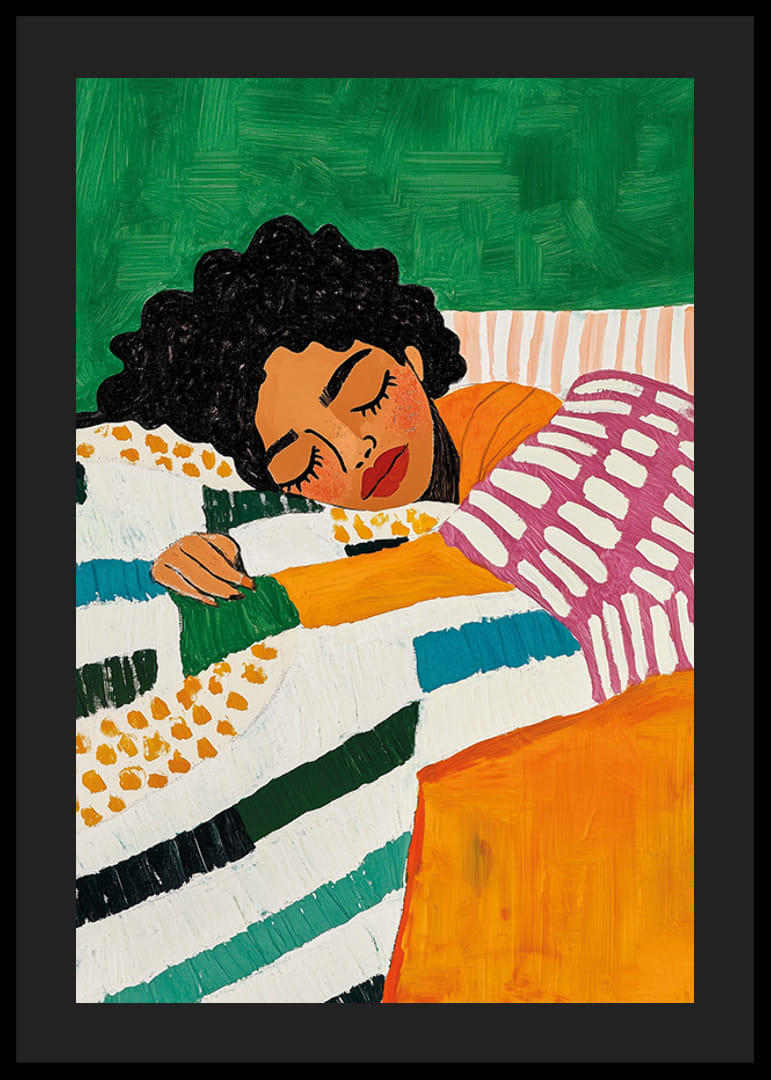 Odihnă de vis surprinsă într-o liniște plină de culoare-12