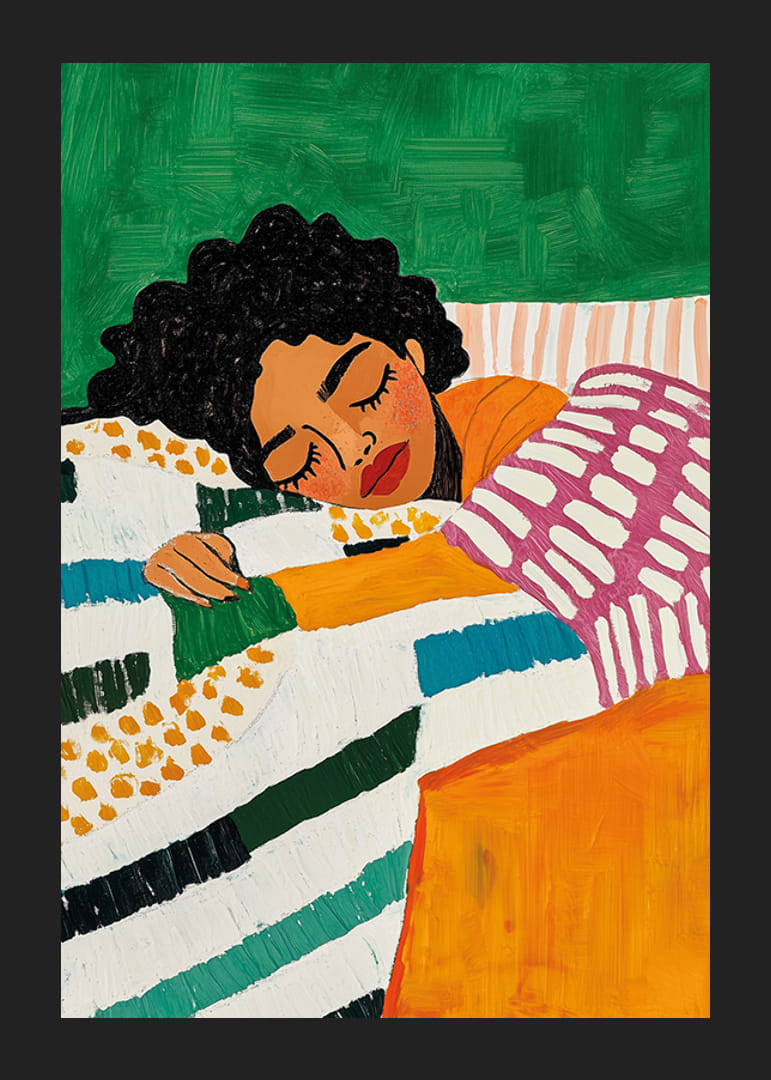 Odihnă de vis surprinsă într-o liniște plină de culoare-12