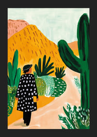 Spalvingi pasivaikščiojimai dykumoje dvelkia laisve ir nuotykiais-5