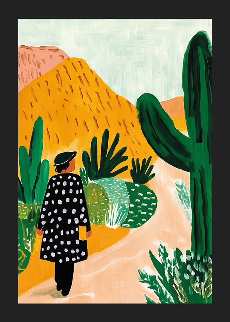 Spalvingi pasivaikščiojimai dykumoje dvelkia laisve ir nuotykiais-12