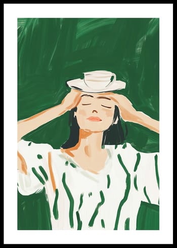 Plakat Calm Reflections