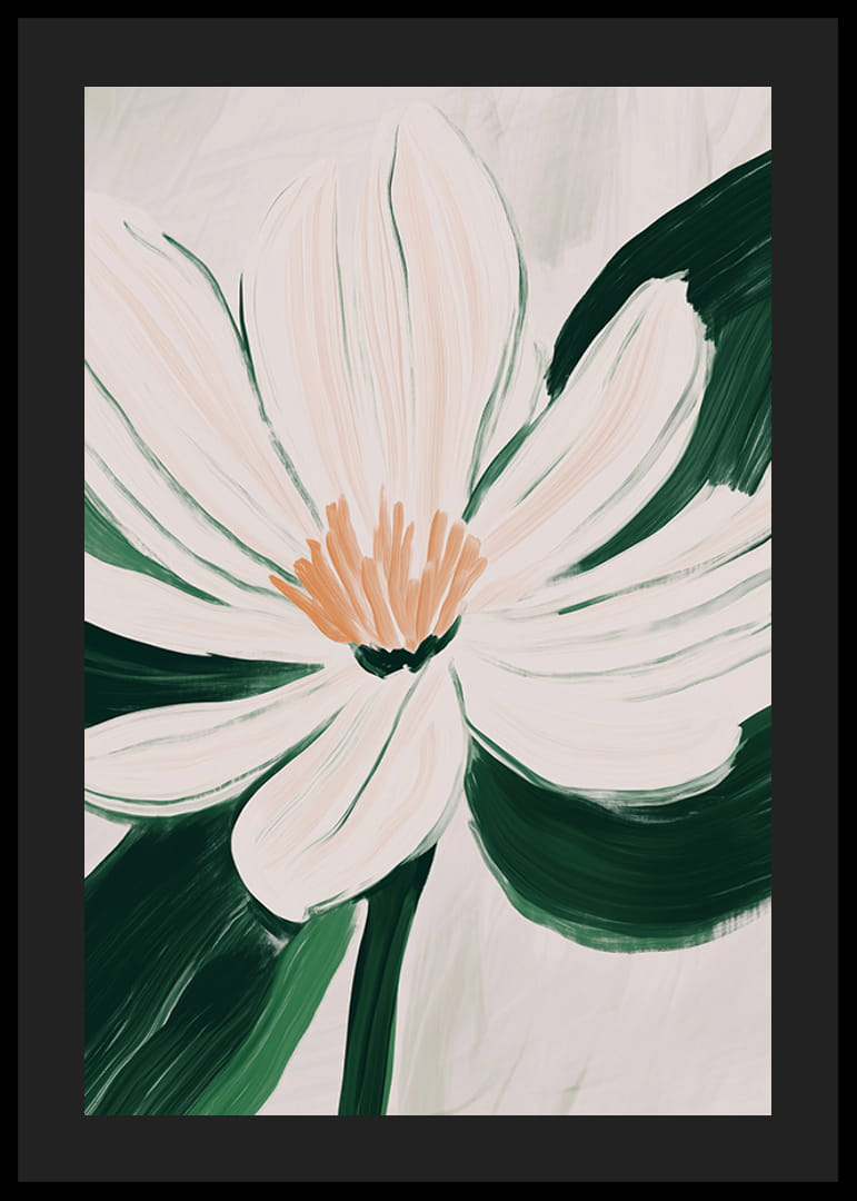 Švelnios pastelės gėlė skleidžia ramybę ir eleganciją kambaryje-12