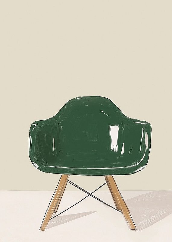 Elegantné zelené trblietavé kreslo, ideálne pre štýlový minimalizmus-12