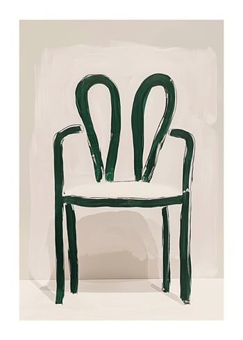 Poster Imaginative Seat