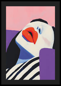 Moderna kontraster av poppande färger och djärv stil fångar ögat direkt-4