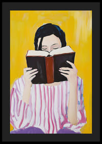 En färgglad hyllning till boknjutningens stillhet-4