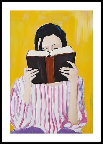 Poster Chapters Delight