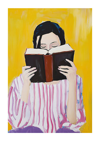 Affiche Chapters Delight