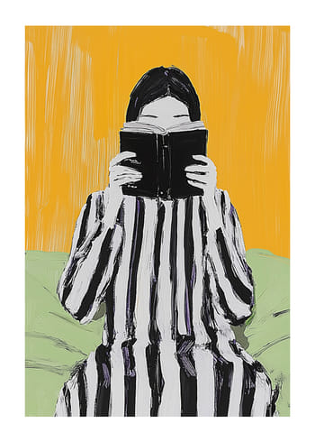 Affiche Pages And Patterns