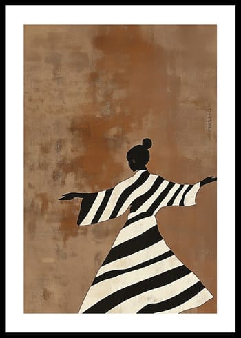 Plakat Rhythmic Harmony