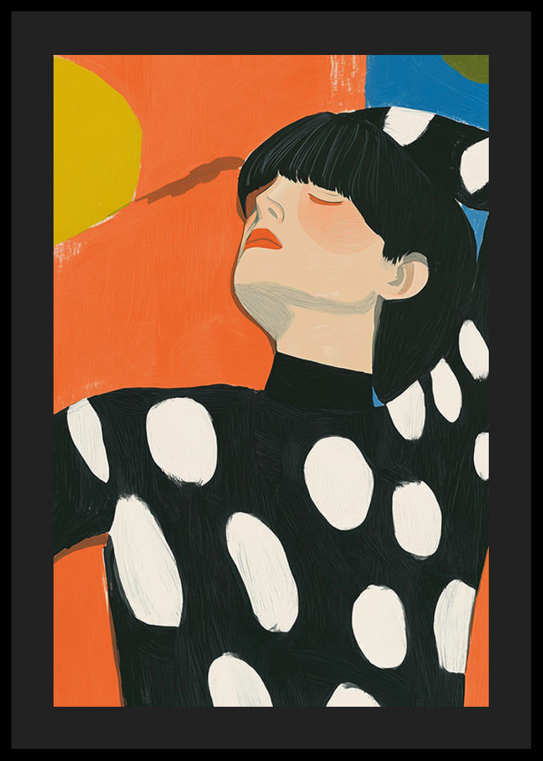 Îndrăznește să ieși în evidență prin stil și puterea culorii într-un echilibru dinamic-12