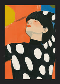 Îndrăznește să ieși în evidență prin stil și puterea culorii într-un echilibru dinamic-5