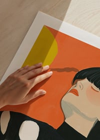 Ouse destacar-se com estilo e poder de cor num equilíbrio dinâmico-9