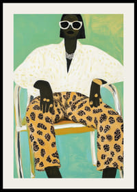 Un cartel que transmite confianza, lujo y elegancia moderna.-2