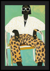 Un cartel que transmite confianza, lujo y elegancia moderna.-4