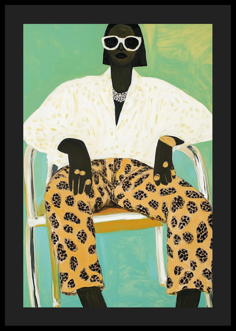 Un cartel que transmite confianza, lujo y elegancia moderna.-12