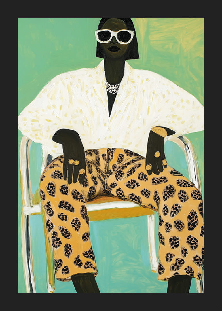 Un cartel que transmite confianza, lujo y elegancia moderna.-12