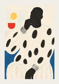 A stylish vision with bold contrasts that catches the eye and inspires-3