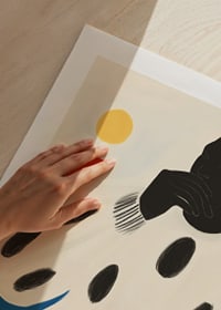 A stylish vision with bold contrasts that catches the eye and inspires-9