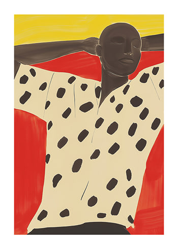 Poster Dotted Daydream