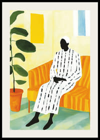 Štýlová elegancia so snovou jednoduchosťou v teplom, harmonickom prostredí-2