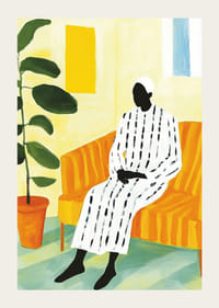 Štýlová elegancia so snovou jednoduchosťou v teplom, harmonickom prostredí-3