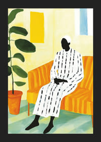 Štýlová elegancia so snovou jednoduchosťou v teplom, harmonickom prostredí-5