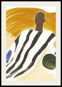 Elegáns pihenés lágy színekben és harmonikus vonalakban-2