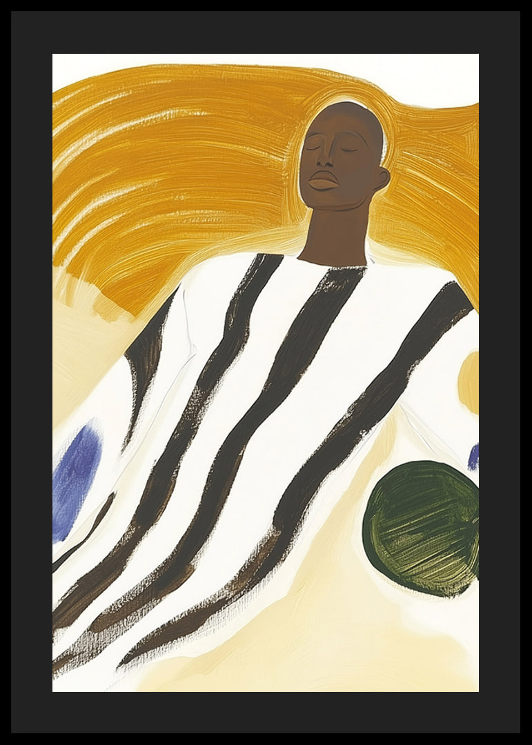 Elegant relaxation in soft colors and harmonious lines-12