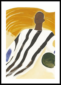 Elegant relaxation in soft colors and harmonious lines-0