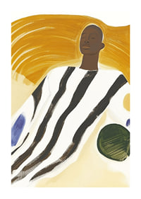 Elegant relaxation in soft colors and harmonious lines-1