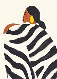 Stylish elegance with bold lines and a sense of strength-7