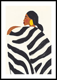 Stylish elegance with bold lines and a sense of strength-0