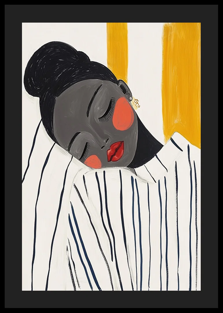 Elegant rest expressed in bold colors and soft lines-12