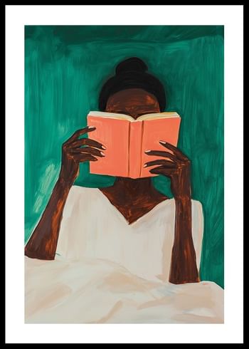 Poster The Readers Haven