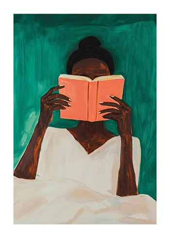 Poster The Readers Haven