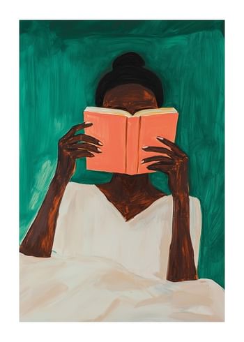Poster The Readers Haven