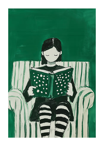 Plakat Chapters Of Calm