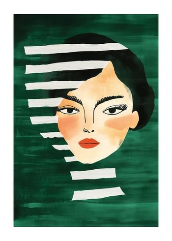 Affiche Mystique Unveiled