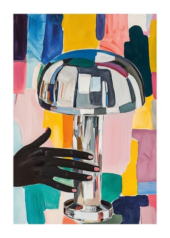 Affiche Chromatic Illumination