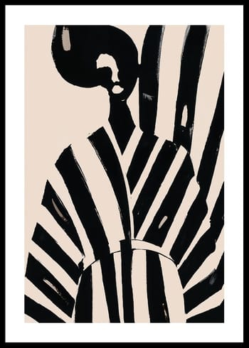 Poster Graphic Grace