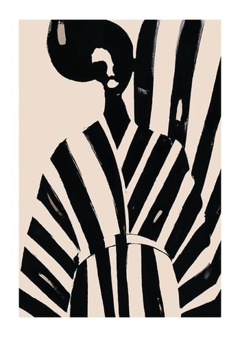 Affiche Graphic Grace