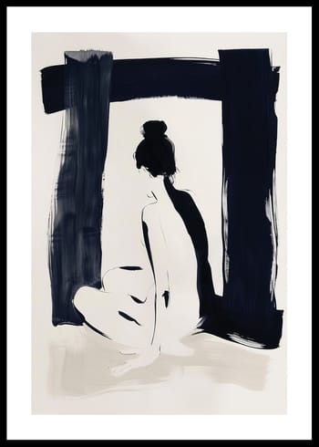 Plakat Beyond The Frame