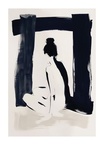 Affiche Beyond The Frame